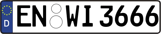 EN-WI3666