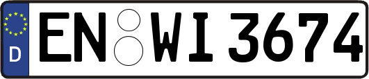 EN-WI3674