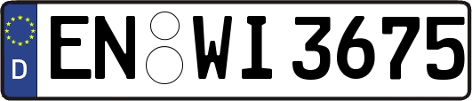 EN-WI3675