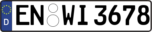 EN-WI3678