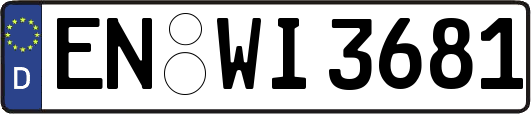 EN-WI3681