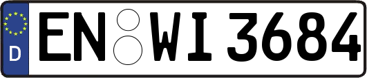 EN-WI3684