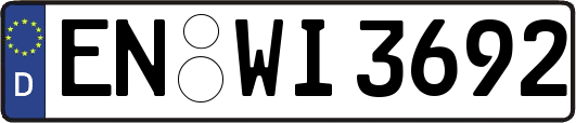 EN-WI3692