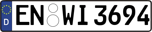 EN-WI3694