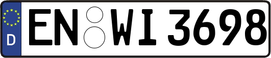 EN-WI3698
