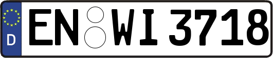 EN-WI3718
