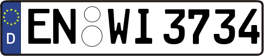 EN-WI3734