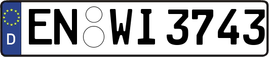 EN-WI3743