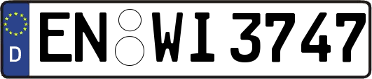 EN-WI3747