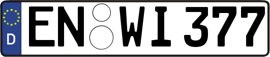 EN-WI377