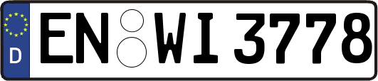 EN-WI3778
