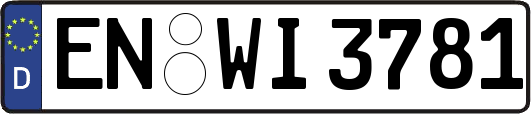 EN-WI3781
