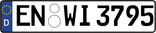 EN-WI3795