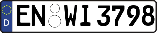 EN-WI3798