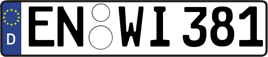 EN-WI381