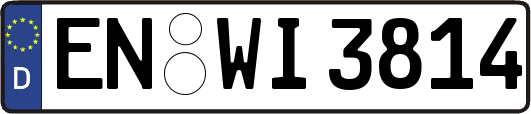 EN-WI3814