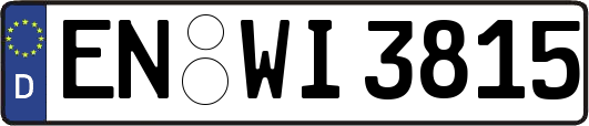EN-WI3815