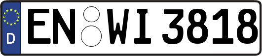EN-WI3818