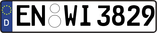 EN-WI3829
