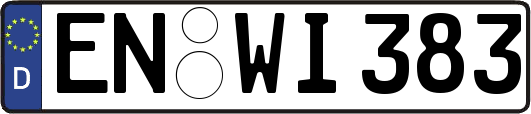 EN-WI383