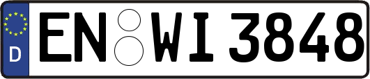 EN-WI3848