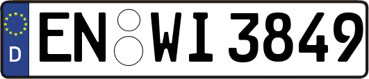 EN-WI3849