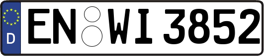 EN-WI3852
