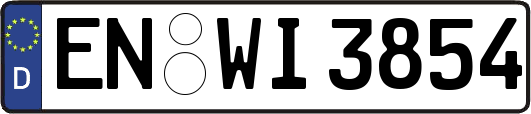 EN-WI3854