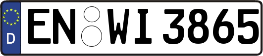 EN-WI3865