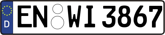 EN-WI3867