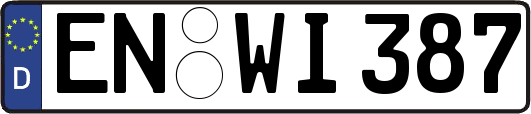 EN-WI387