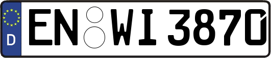 EN-WI3870