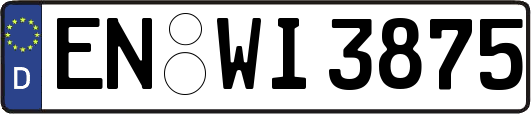 EN-WI3875