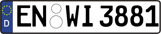 EN-WI3881