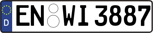 EN-WI3887