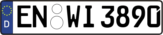 EN-WI3890
