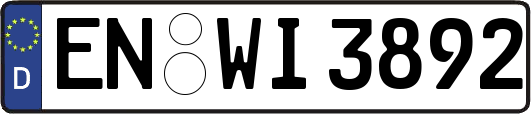 EN-WI3892