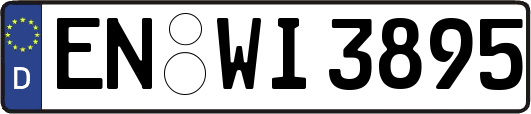 EN-WI3895