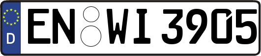 EN-WI3905