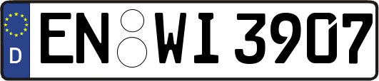 EN-WI3907