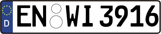EN-WI3916