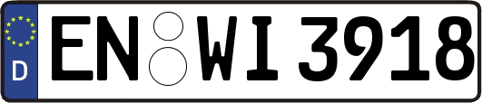 EN-WI3918