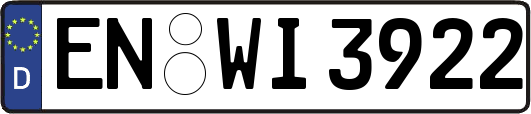 EN-WI3922