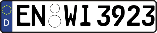 EN-WI3923