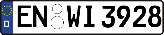 EN-WI3928