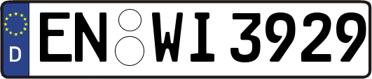 EN-WI3929
