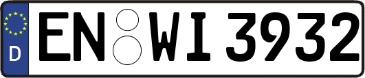 EN-WI3932