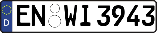 EN-WI3943