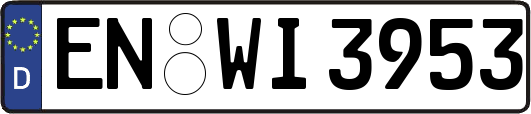 EN-WI3953