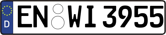 EN-WI3955